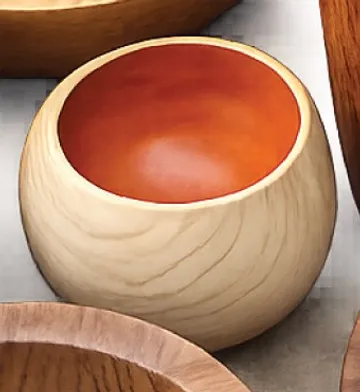 Ember-Interior Bowl